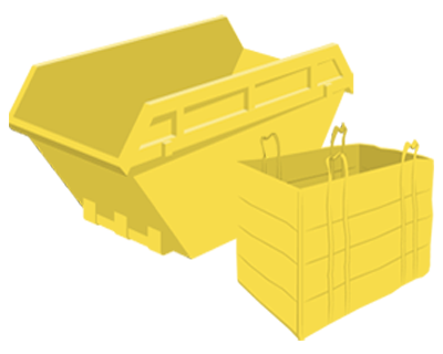 Find the right service for the right occasion - Skip Bins Skip Bags and Crane Bins