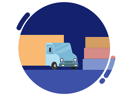 Logistics Businesses - Logistics Business Services