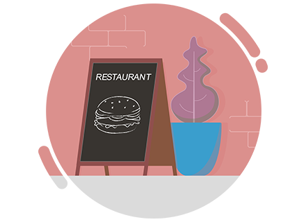 Restaurants - Restaurant Services